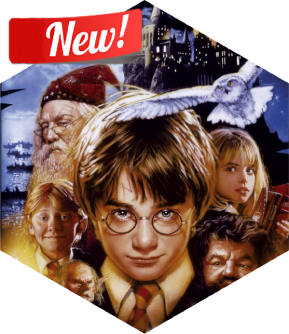 Хогвартс [Hogwarts]