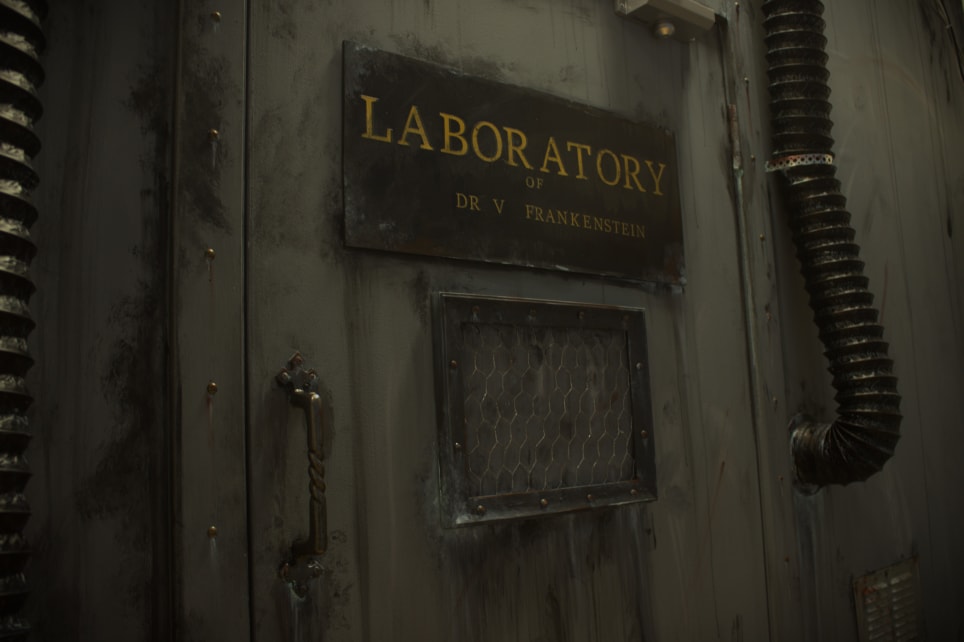 Frankenstein