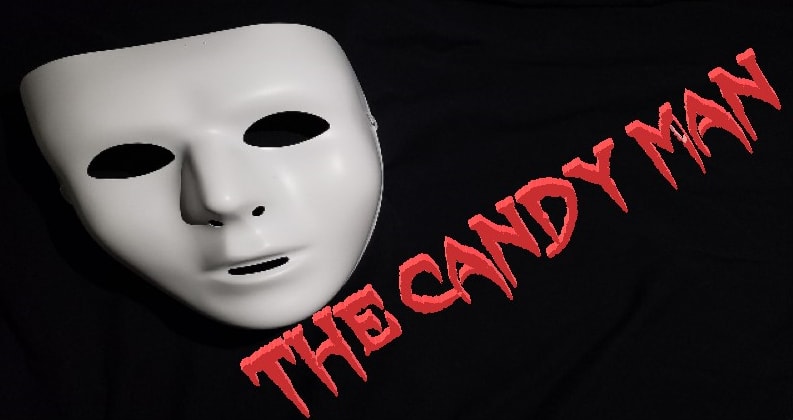 The Candy Man