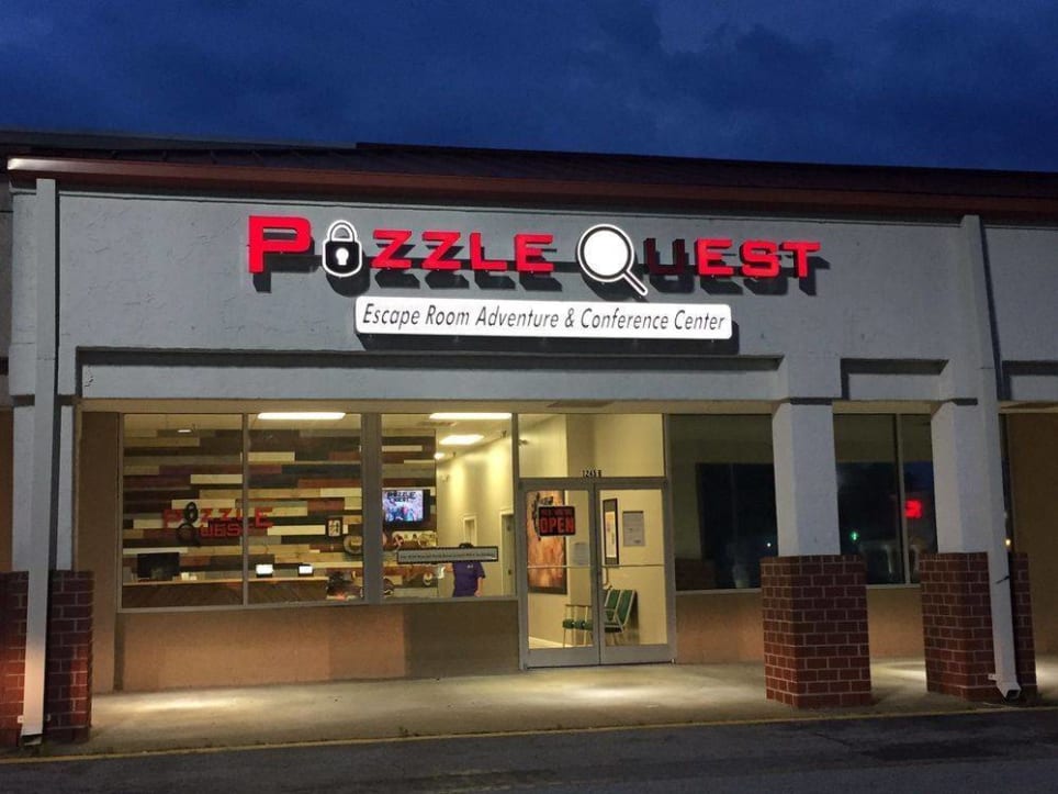 Raiders of the Lost Temple