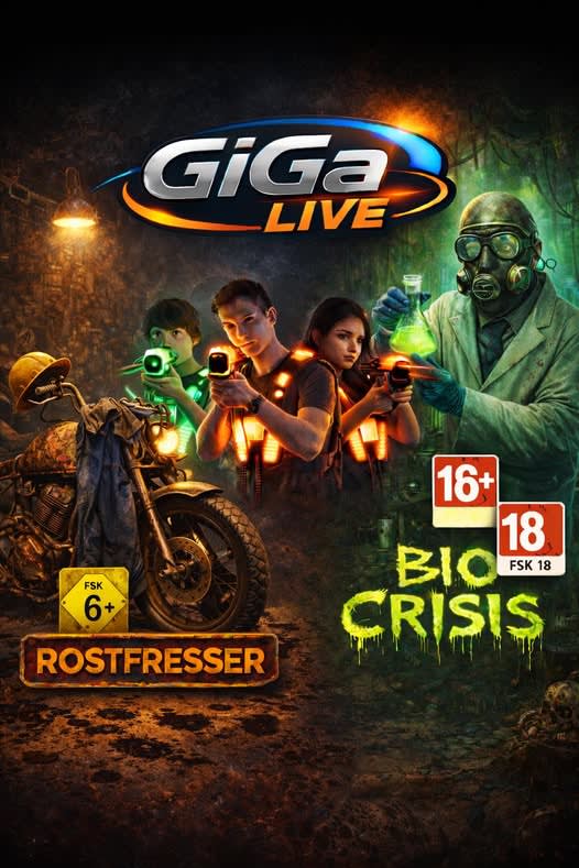 Bio Crises