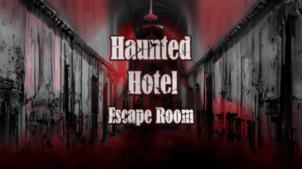 Haunted Hotel