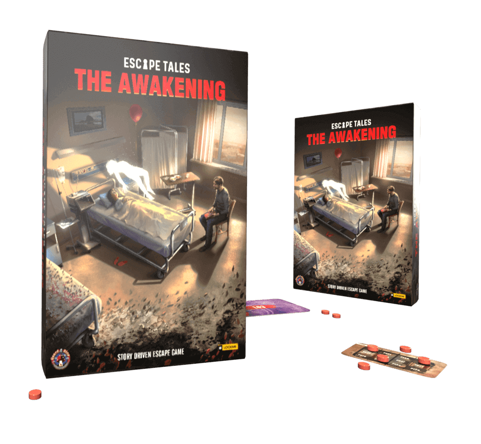 The Awakening