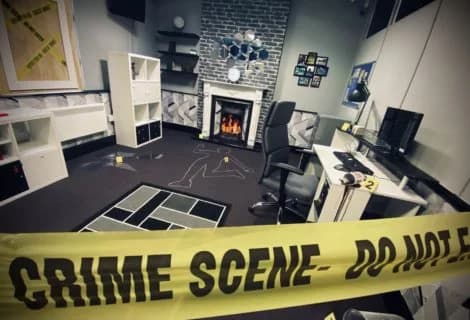 Modern Detective