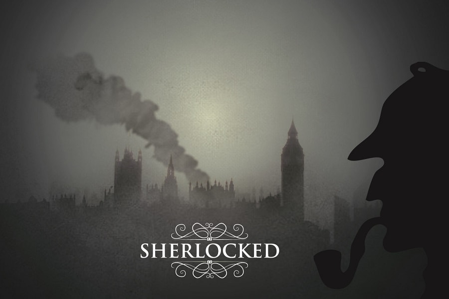 Sherlocked