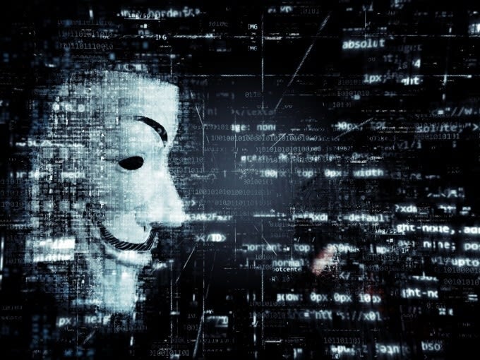 Hacker`s Home Escape Raum