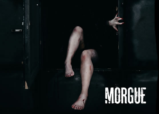 Mrtvačnica [Morgue]
