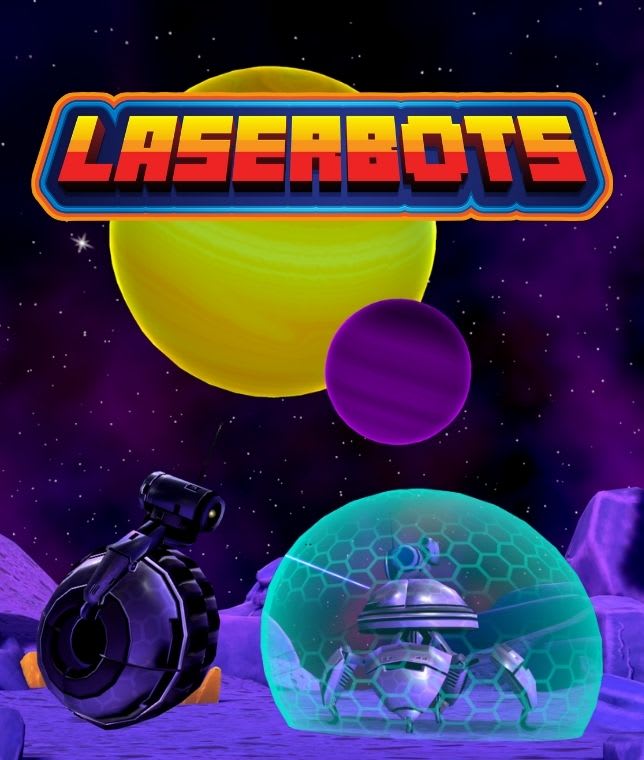 Laserbots [VR]