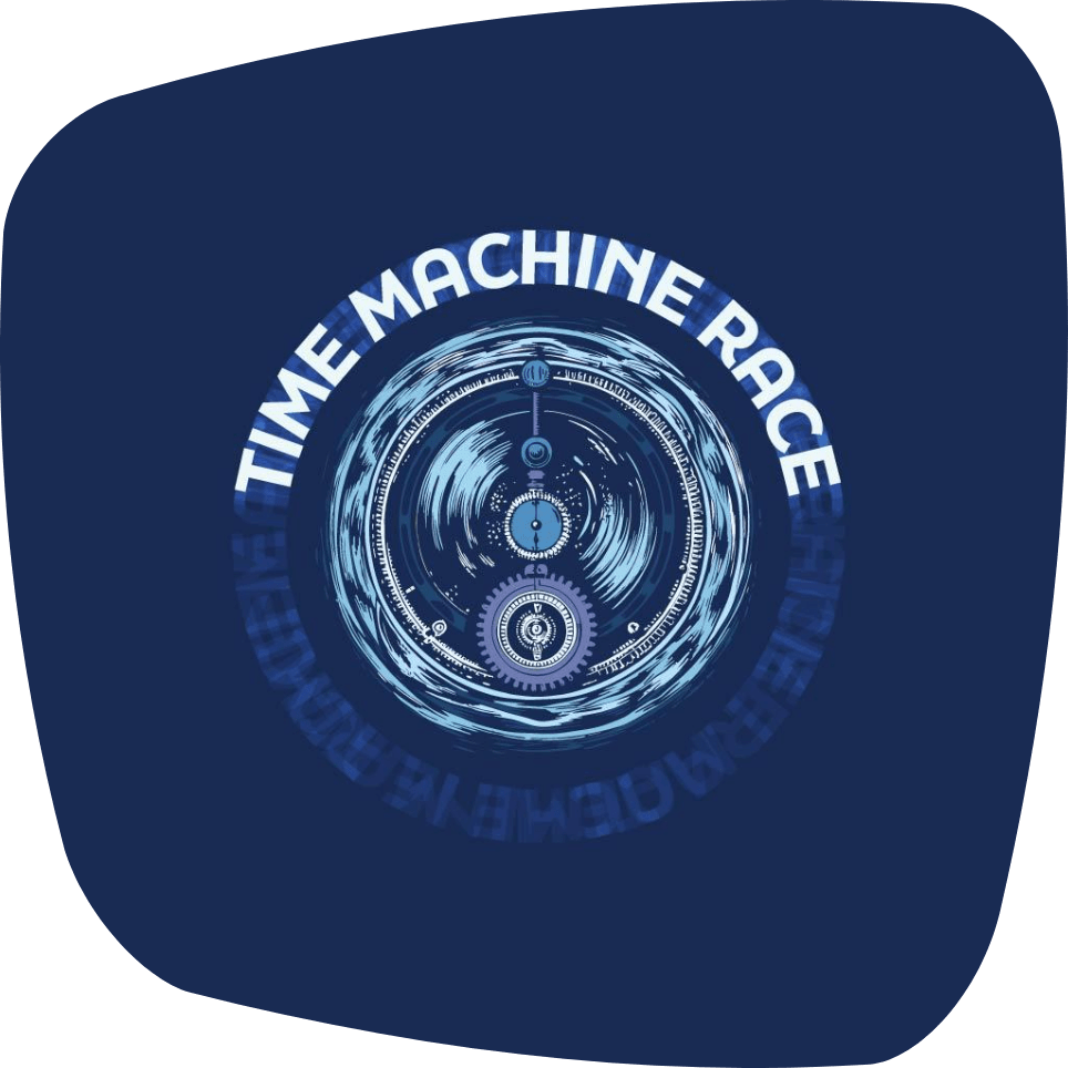 Time Machine Race