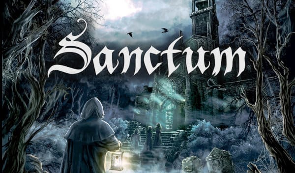 Sanctum [VR]