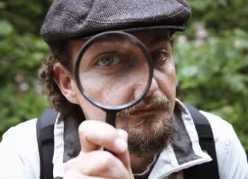 Santa Monica Murder Mystery [Outdoor]