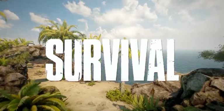 Survival [VR]