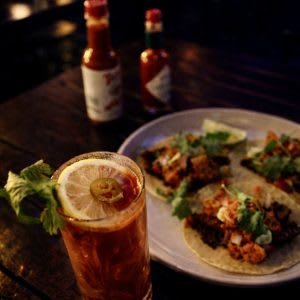 Frida Crouton's Final Course [Interactive Dinner]