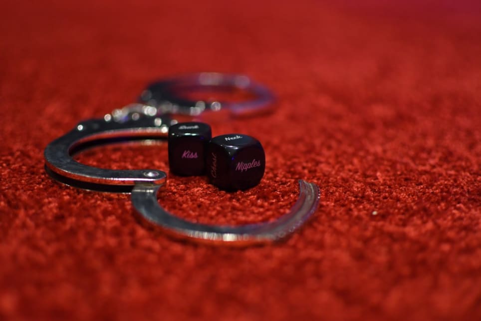 50 Nuances De Housetrap [50 Shades Of Housetrap]