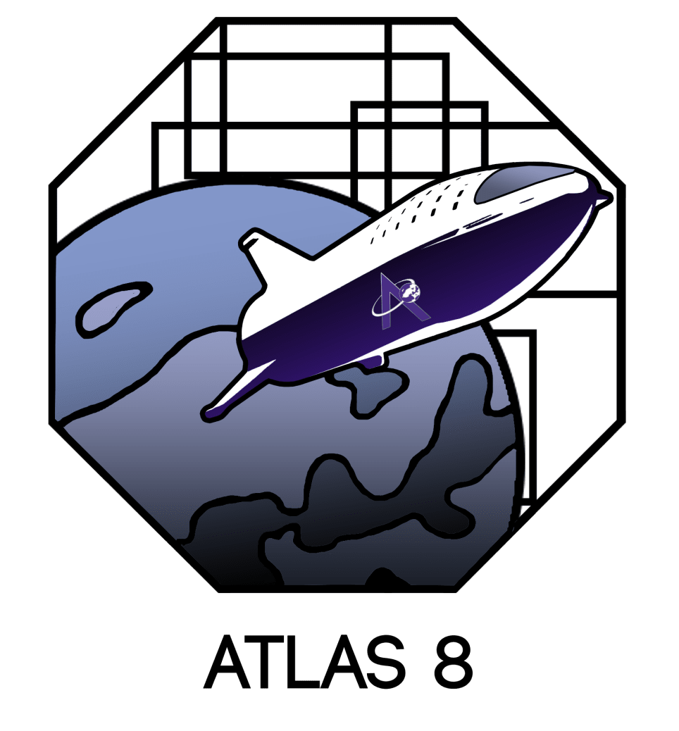 Atlas 8