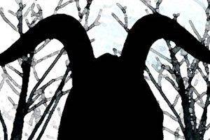 Krampus: The Naughty List