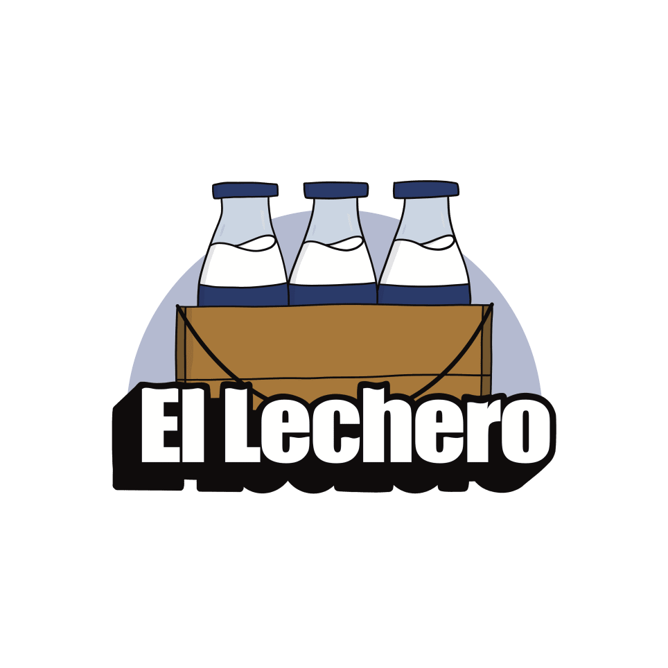 El Lechero [The Milkman]