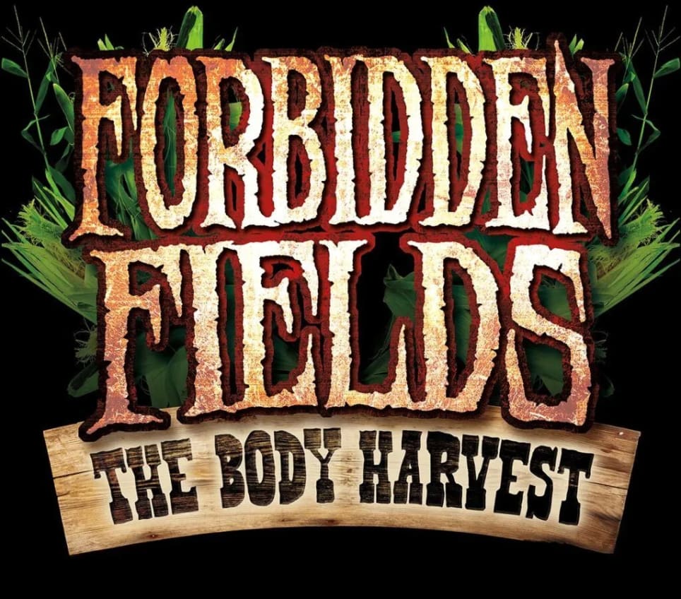 Forbidden Fields