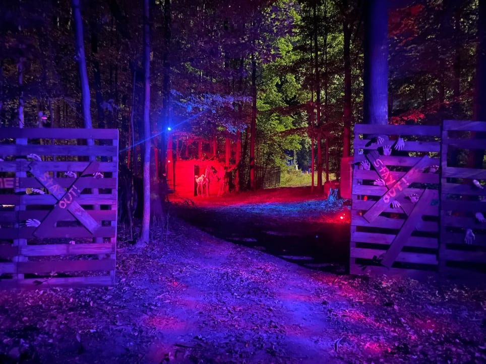Tadmor's Haunt