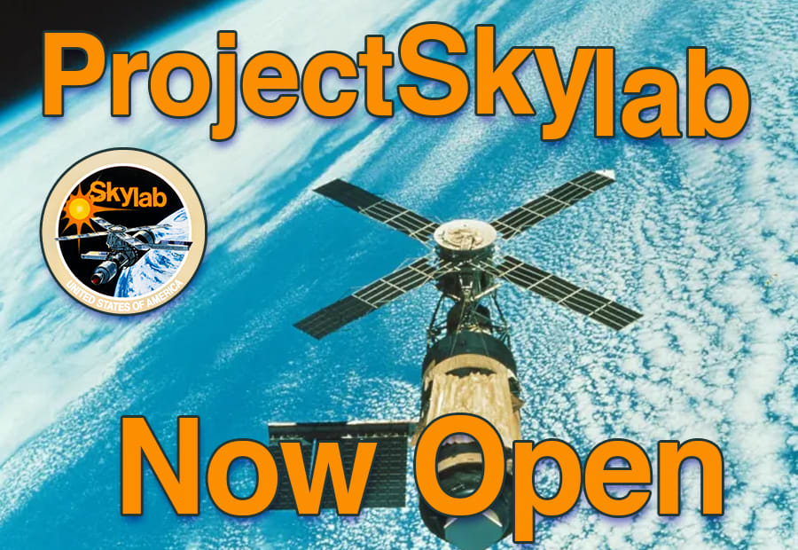 Project Skylab