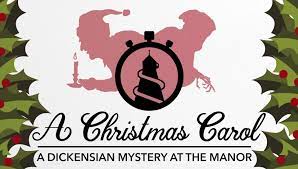 A Christmas Carol