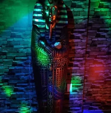 Operation Excavation