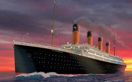 Titanic