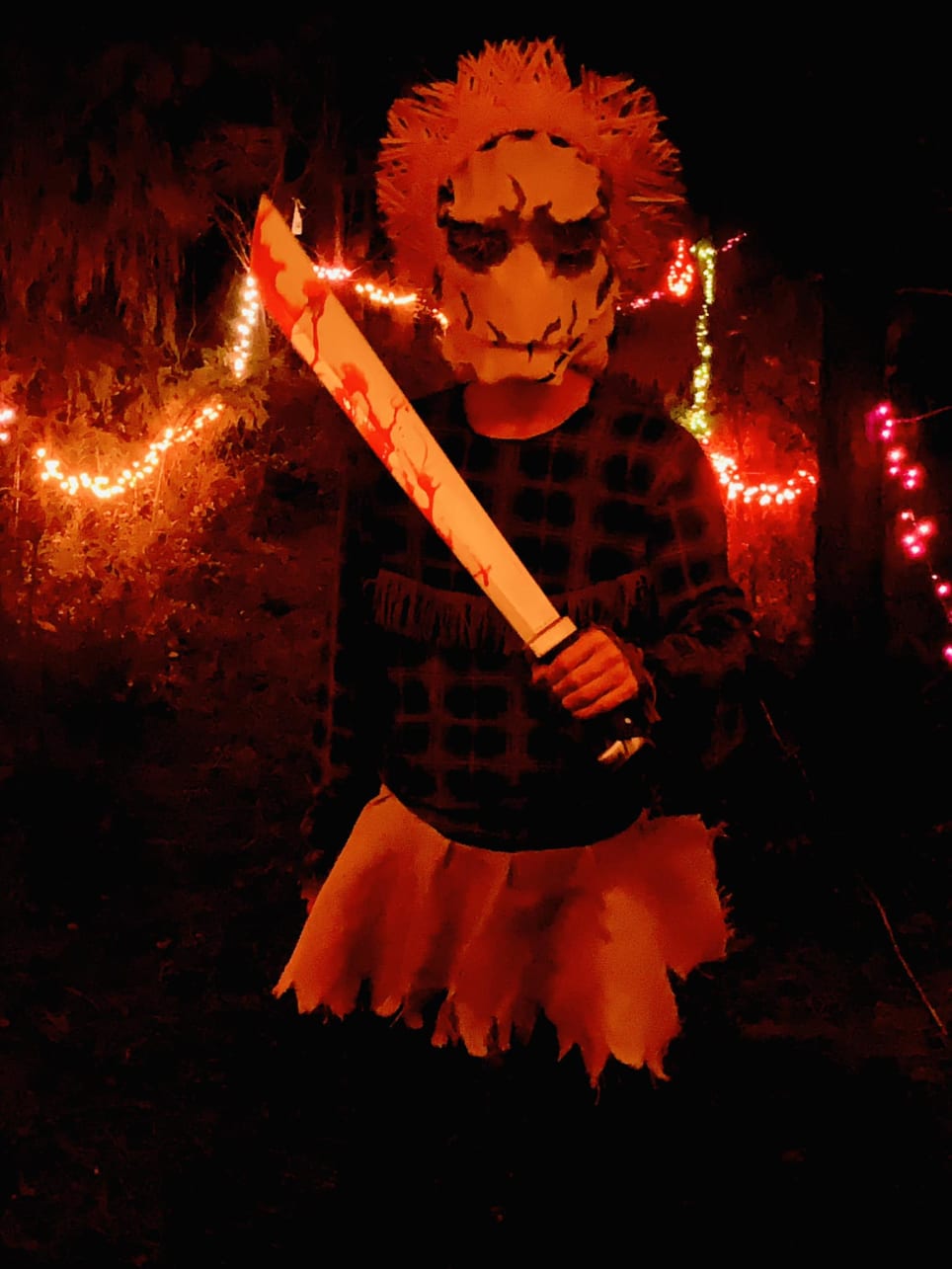 Wicked Woods of Wheeler