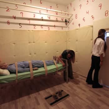 Hospital Psiquiátrico