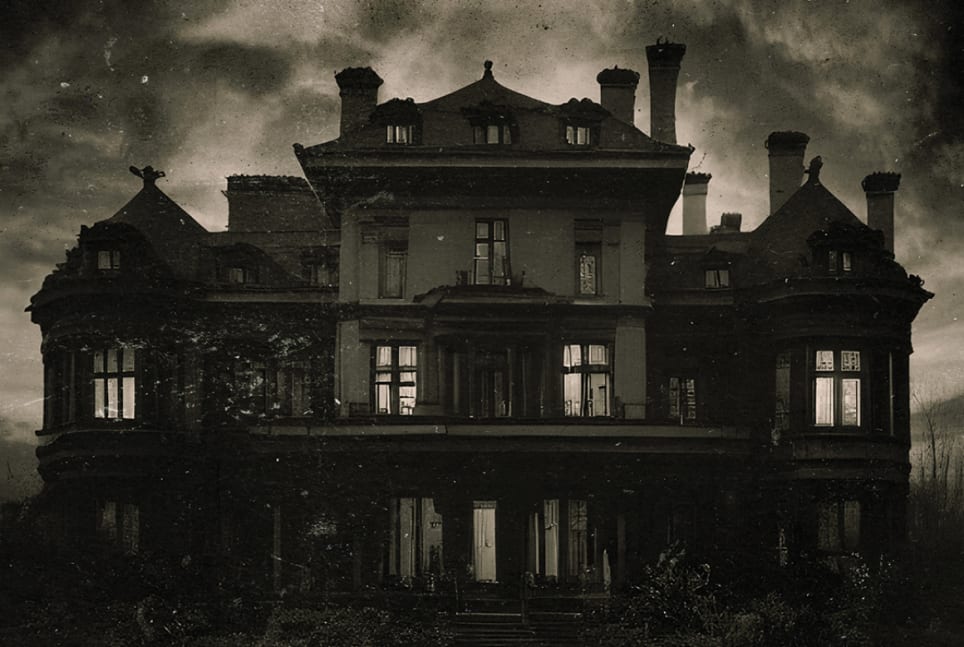 Haunted House