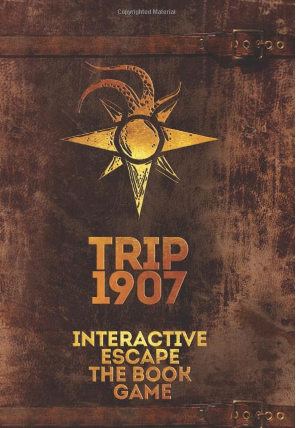 Trip 1907