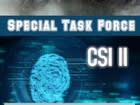 Special Task Force CSI II