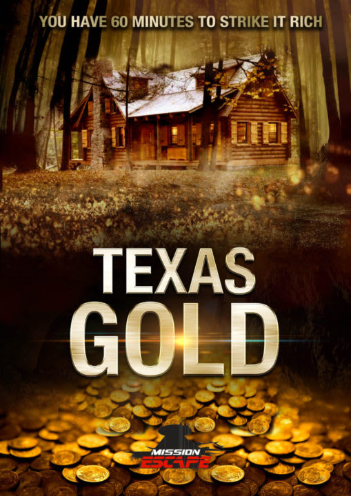 Texas Gold