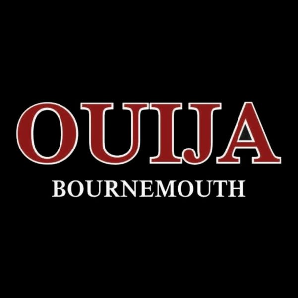 Ouiji Bournemouth