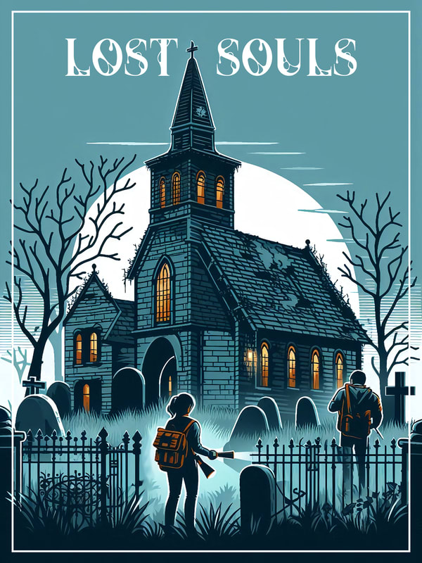 Lost Souls