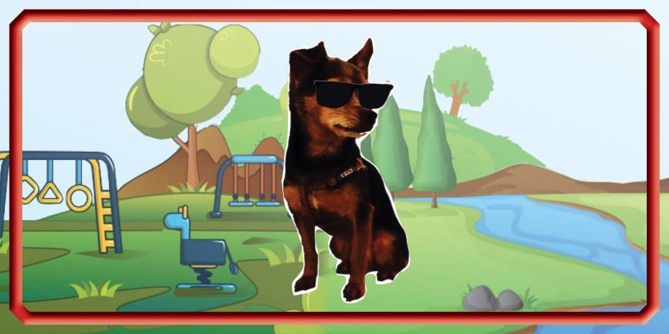 Marty and the Neighborhood Club