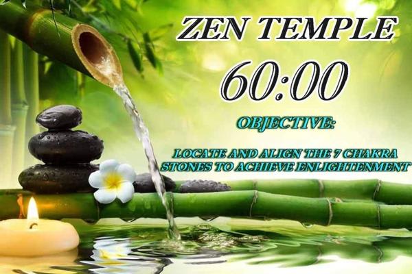 Zen Temple