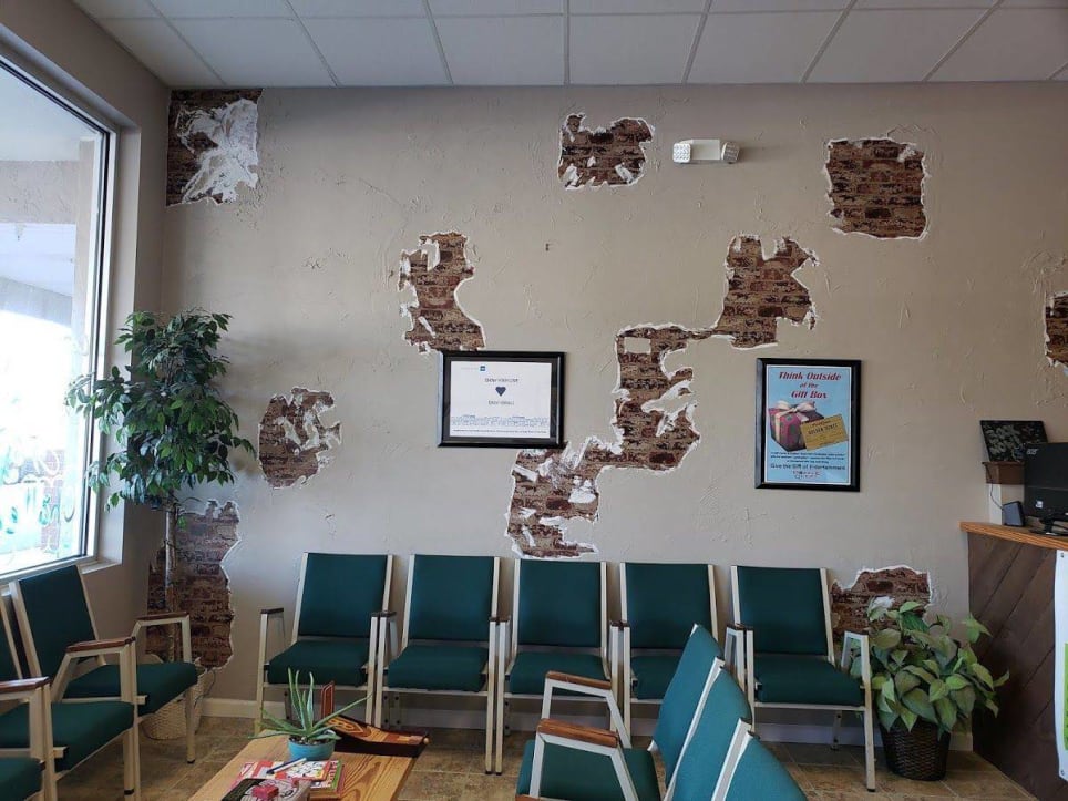 Raiders of the Lost Temple