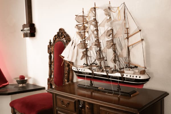 Der Schattendiamant [The Shadow Diamond]