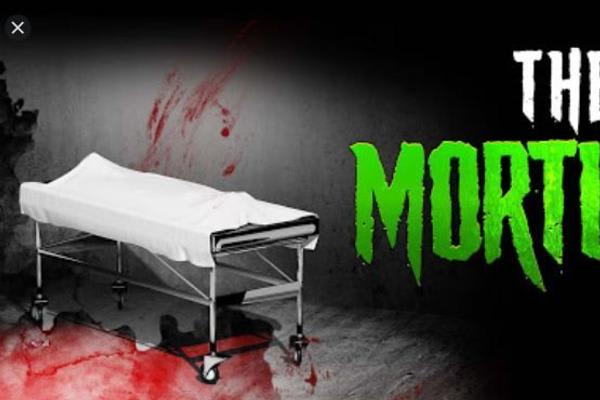 The Mortuary