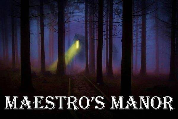 The Maestro's Manor