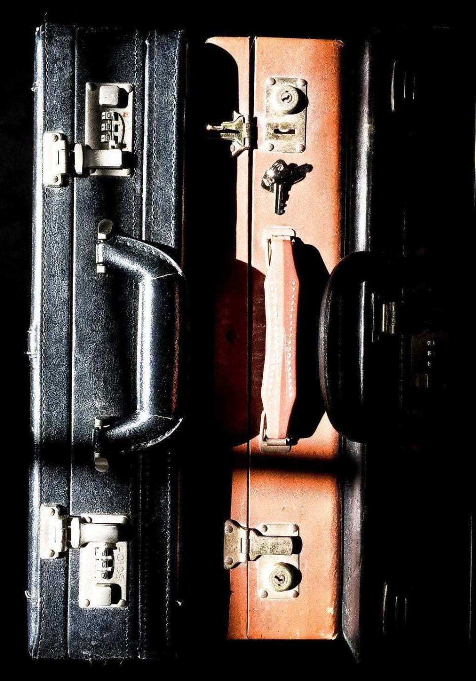 Doomed to die