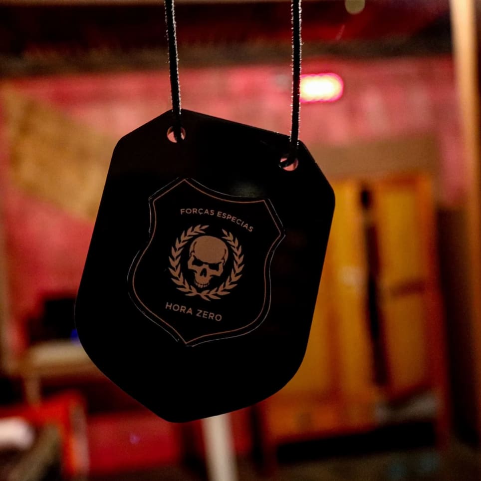 Operação Hora Zero