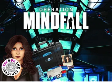 Operation Mindfall [Outdoor]