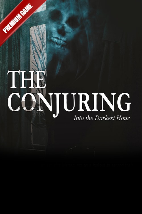 The Conjuring: Into the Darkest Hour