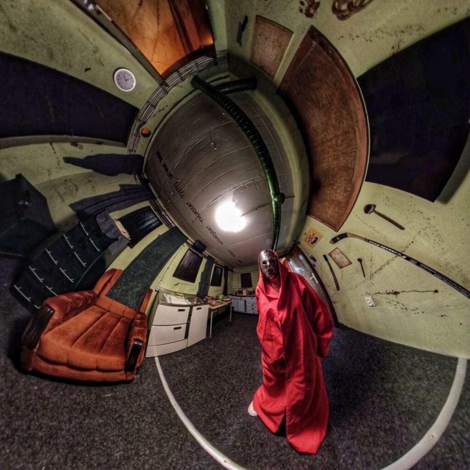 Petak 13-ti [Friday The 13th]