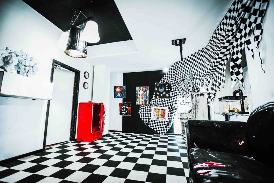 Mozarts Geheimnis [Mozart's Secret]