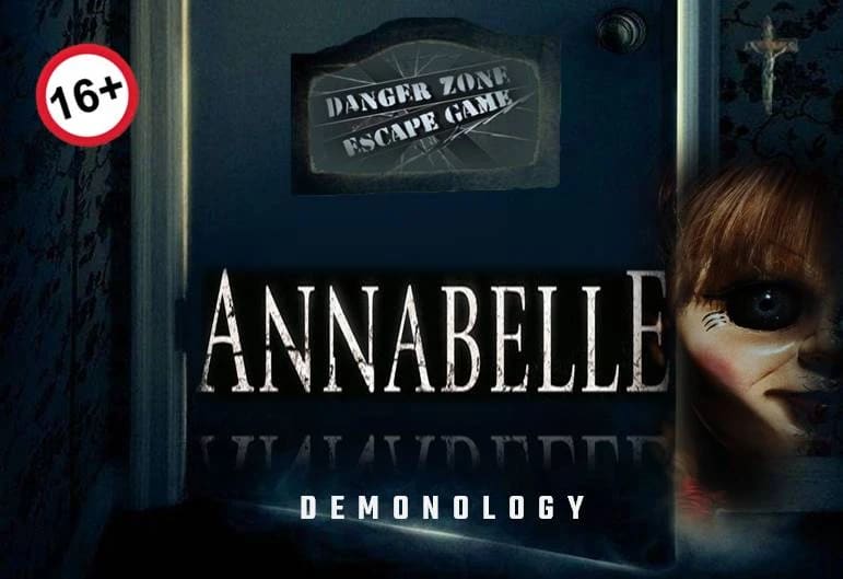 Annabelle