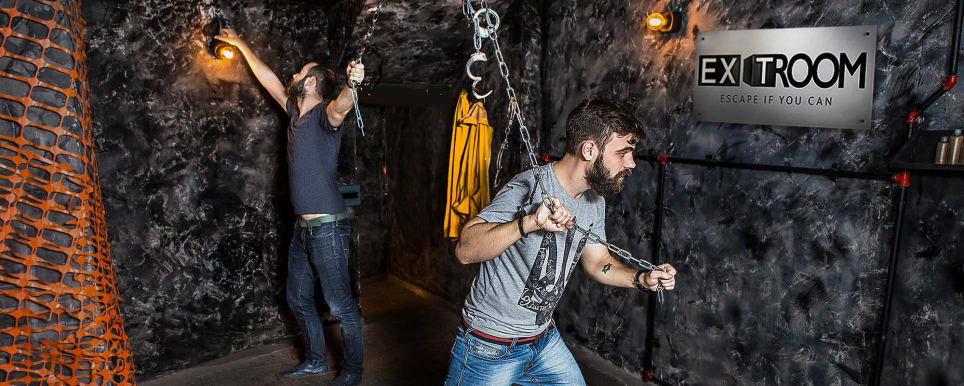 הרוצח הסדרתי