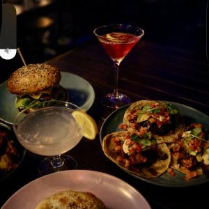 Frida Crouton's Final Course [Interactive Dinner]